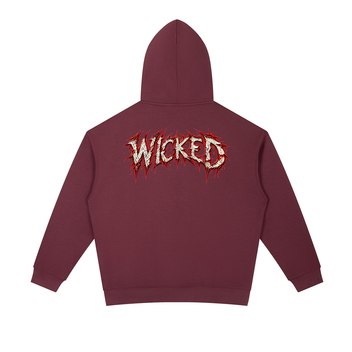 WICKED Venom Hoodie