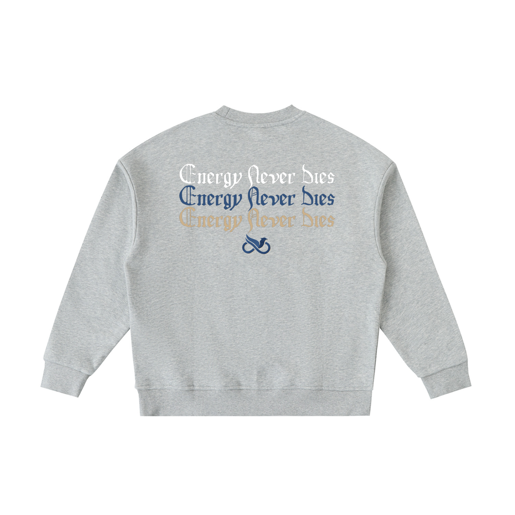 Infinity Flight Crewneck