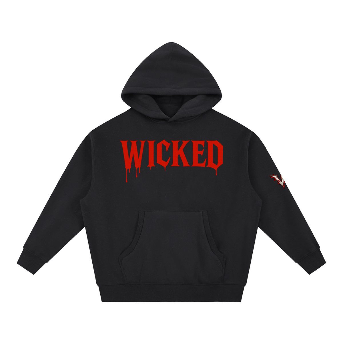 Wicked Trick or Treat Hoodie