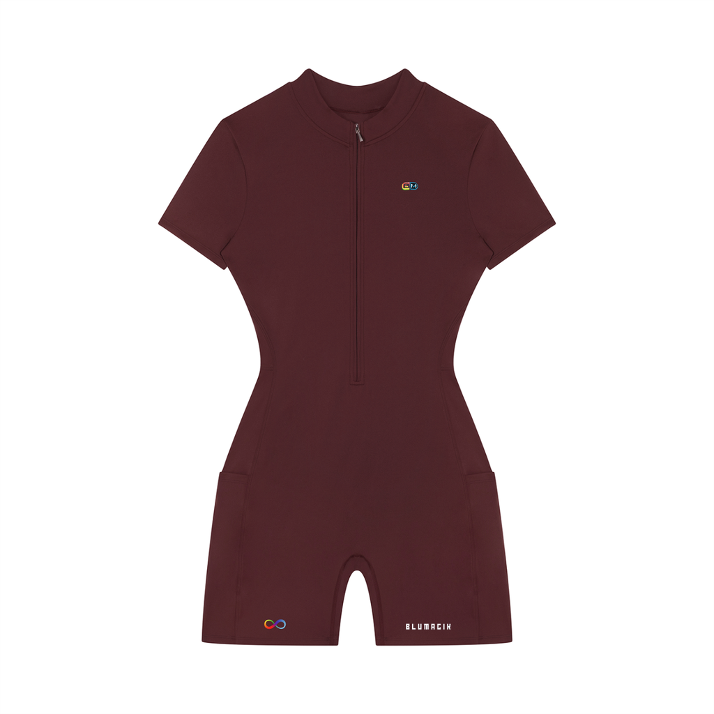 BLUMAGIK Infinity Women’s Romper