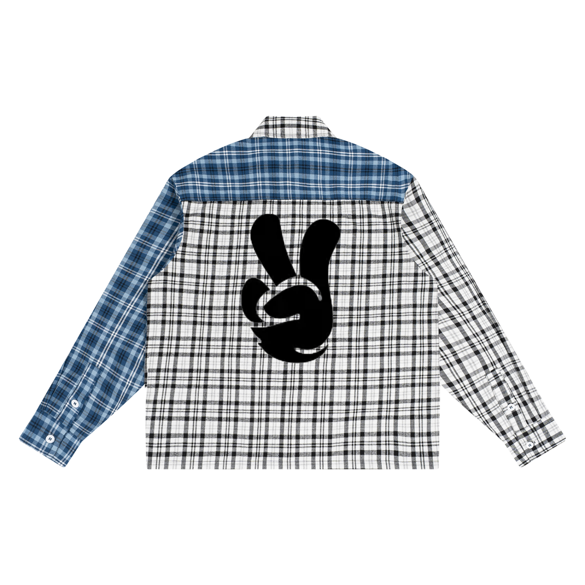 plaid,shirt