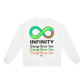 Blumagik,Infinity,Sweater