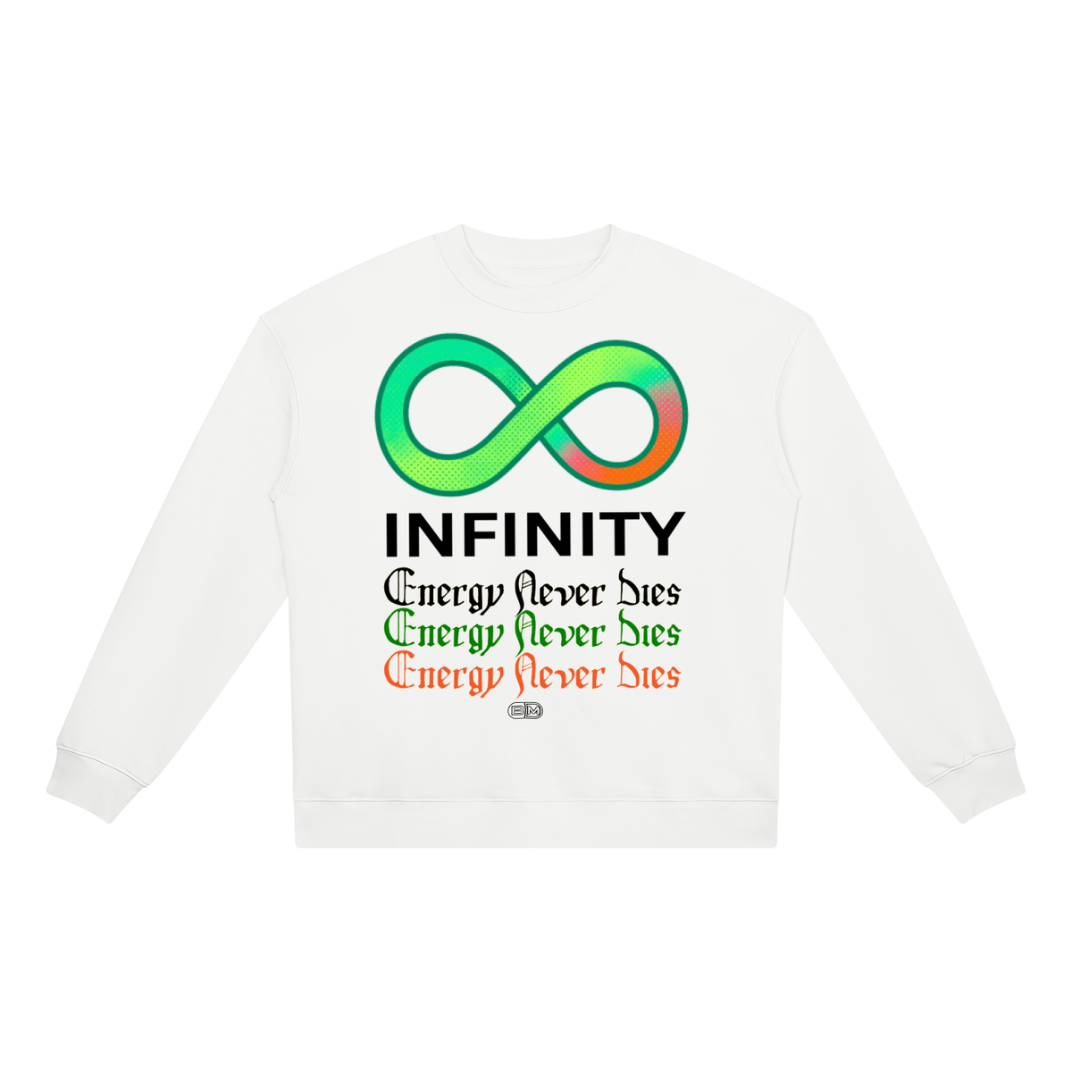 Blumagik,Infinity,Sweater