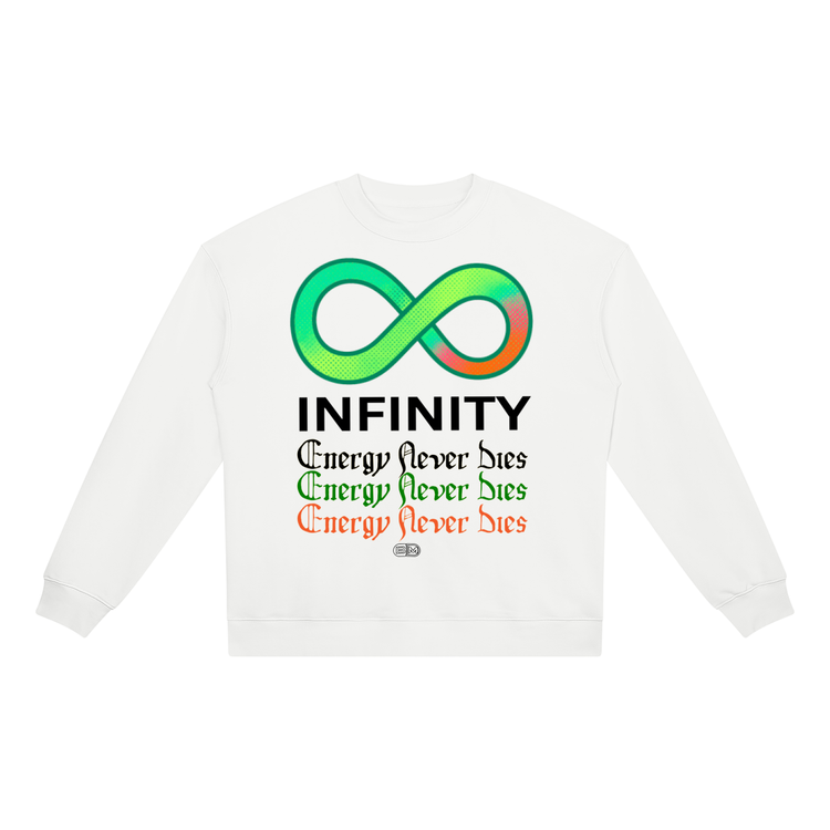 Blumagik,Infinity,Sweater