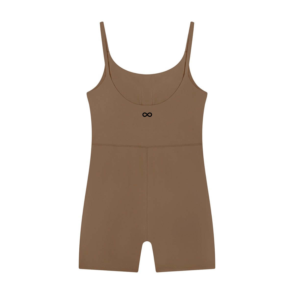 [Loud Livin] Infinity ♾️ Heritage Romper