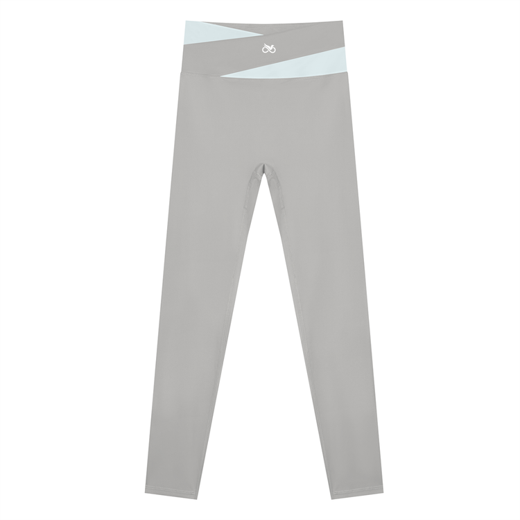 [Loud Livin] Infinity C block leggings