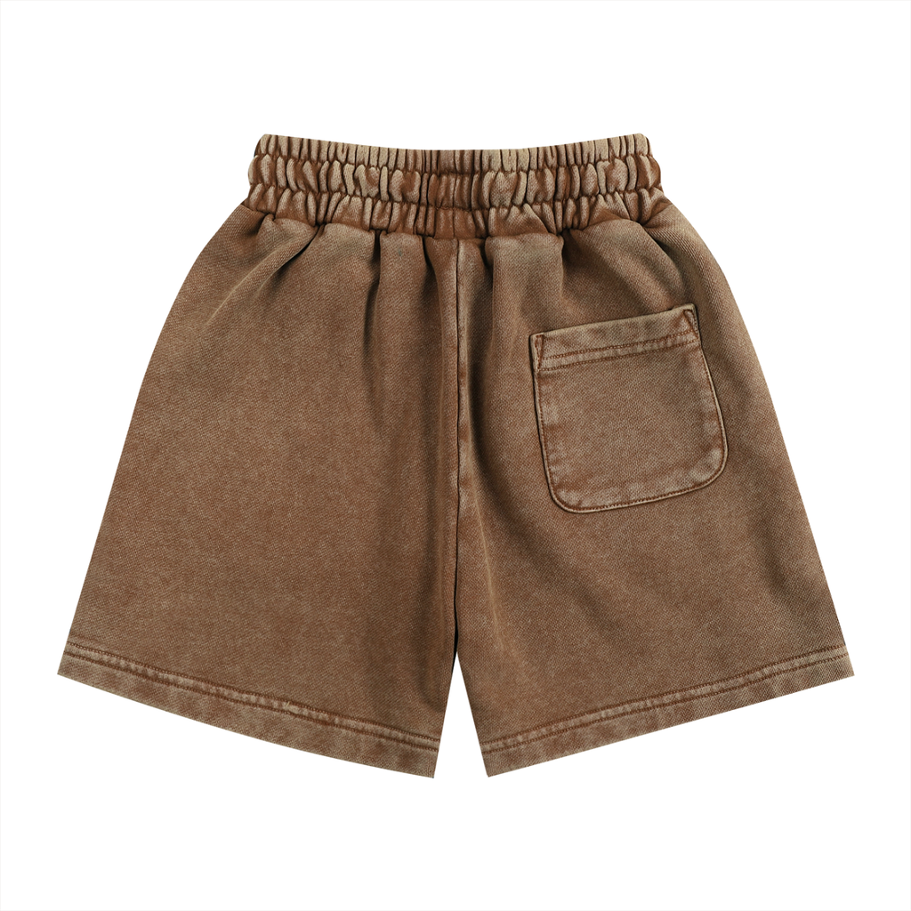 Loud Livin Infinity Kids Shorts