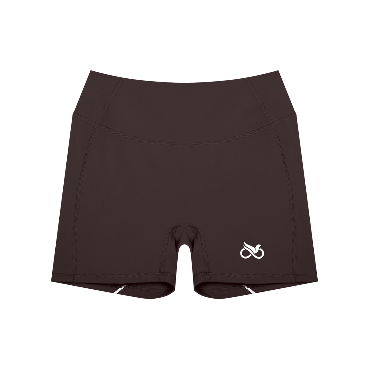 INFINITY: PHOENIX Biker Shorts