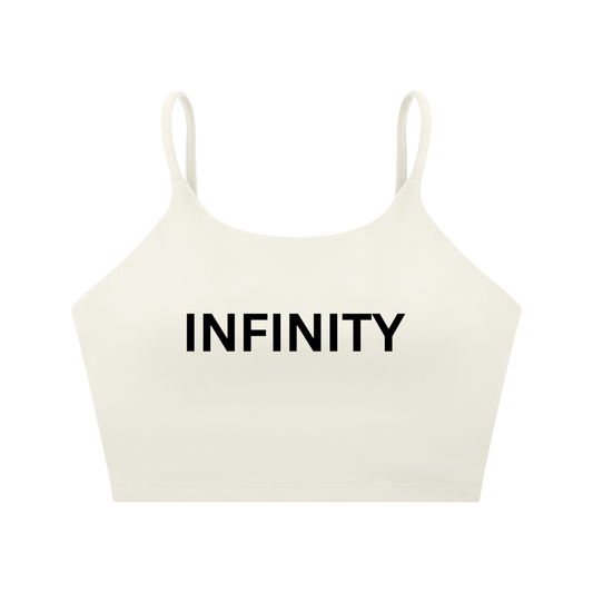 BLUMAGIK Infinity♾️Sports Bra