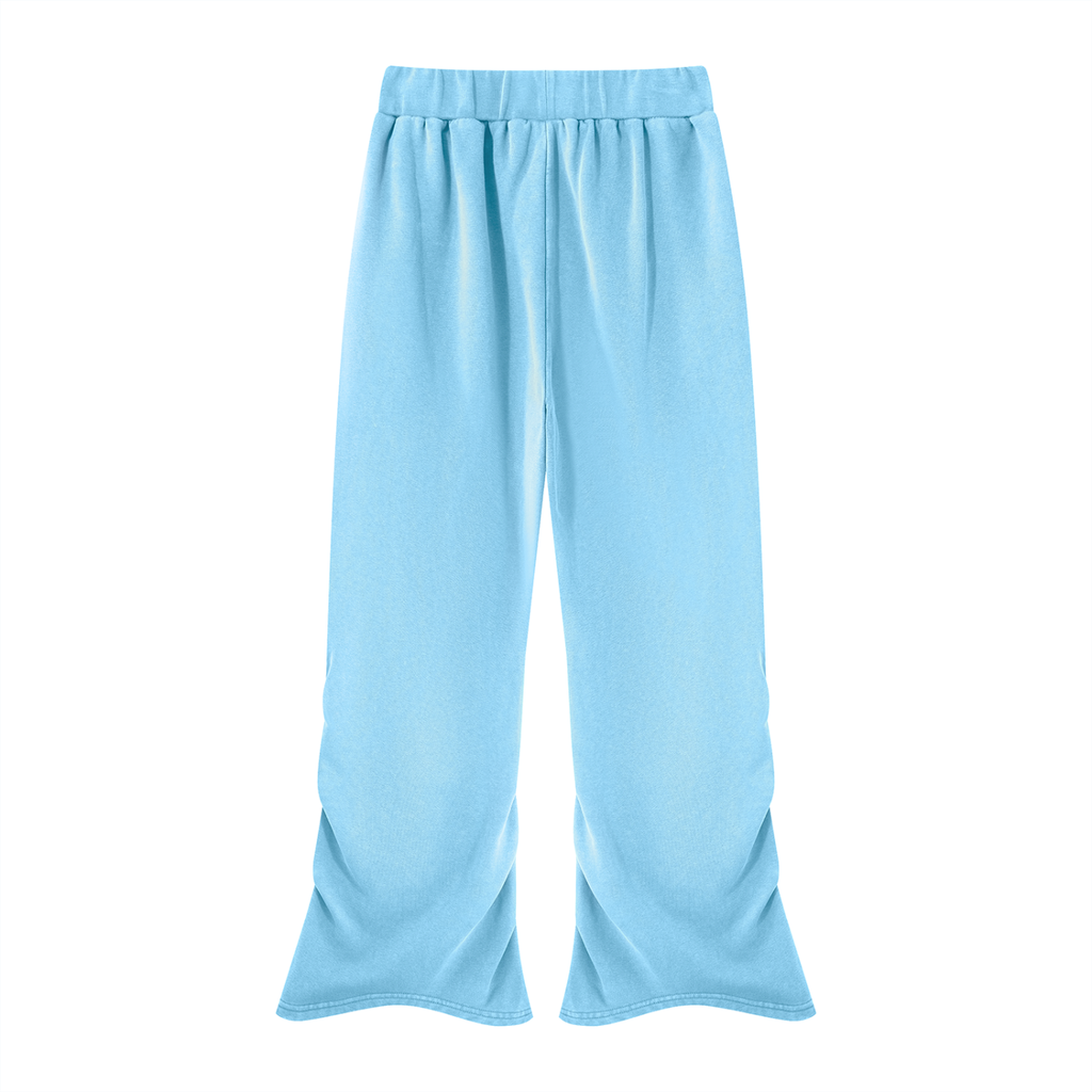 Deuces lighting sweatpants