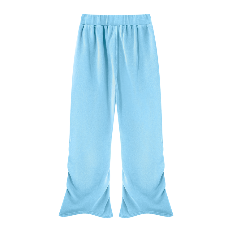 Déuces lighting sweatpants
