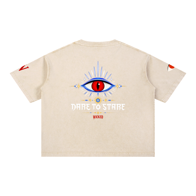 Daretostare,Unisex,graphic,graphictshirt,tshirt,loudlivin,blumagik,loudlivinxblumagtik,wicked,collection