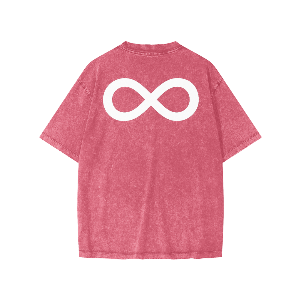 Loud Livin Infinity Kids Tee