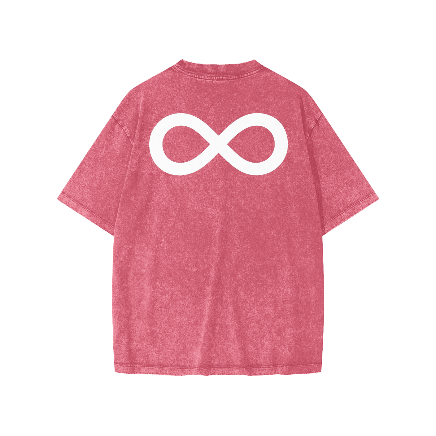 Loud Livin Infinity Kids Tee