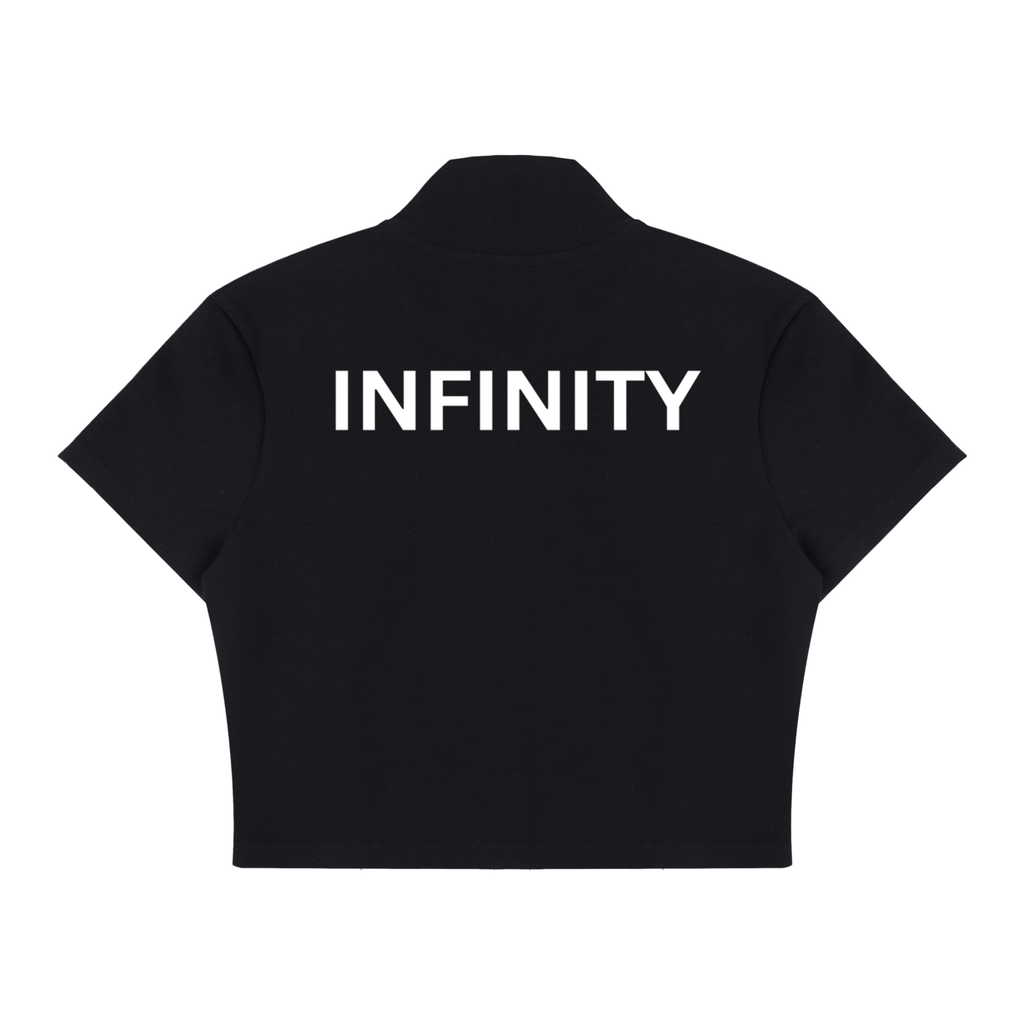 Loud Livin Infinity Track T Shirt