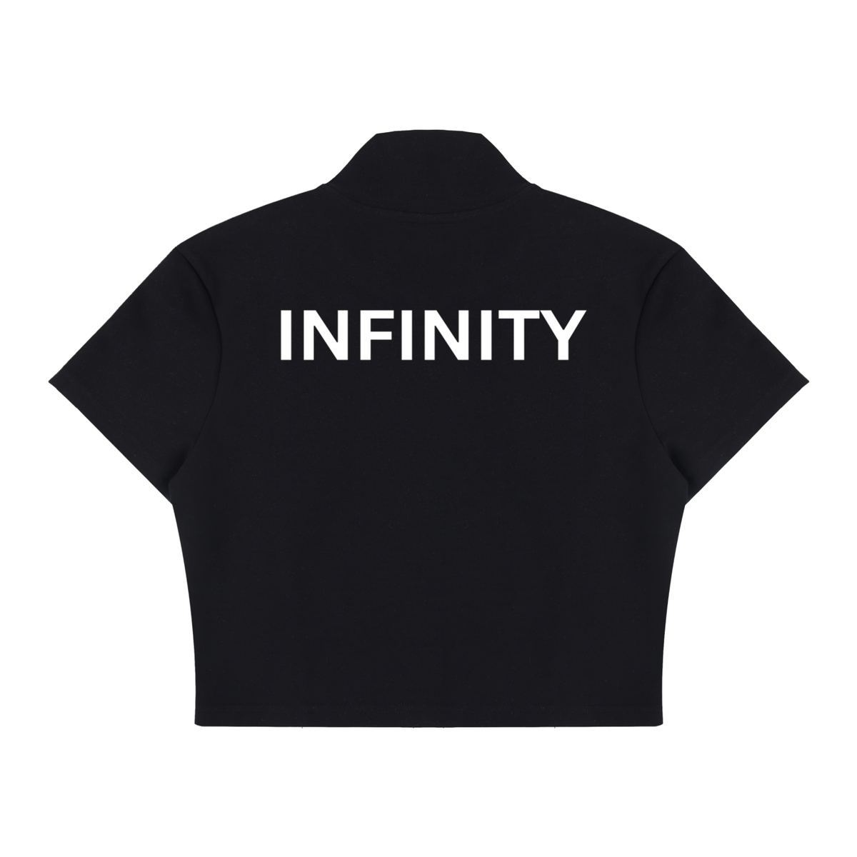 Loud Livin Infinity Track T Shirt