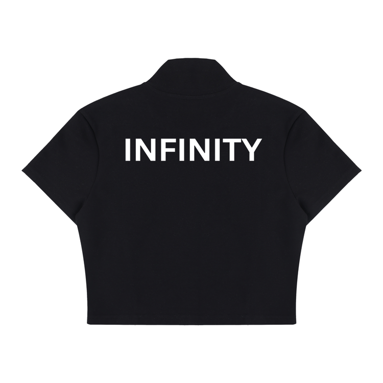 Loud Livin Infinity Track T Shirt