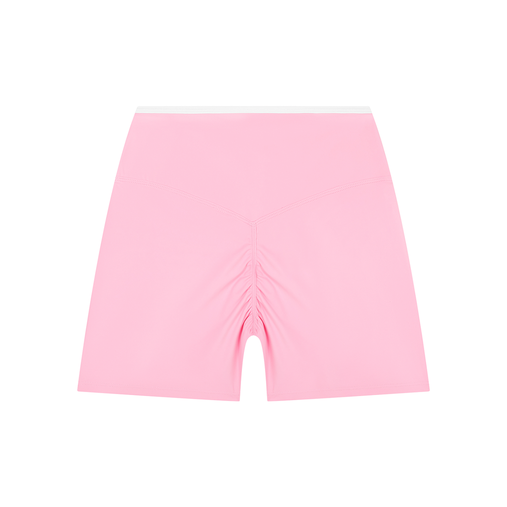 DÈUCES Signature Shorts
