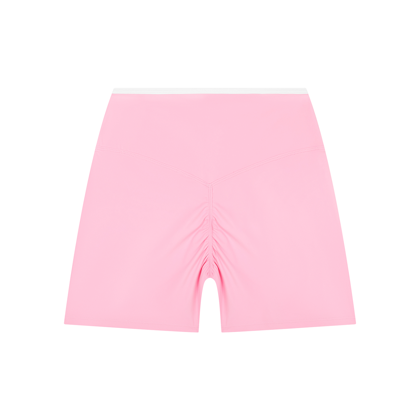 DÈUCES Signature Shorts