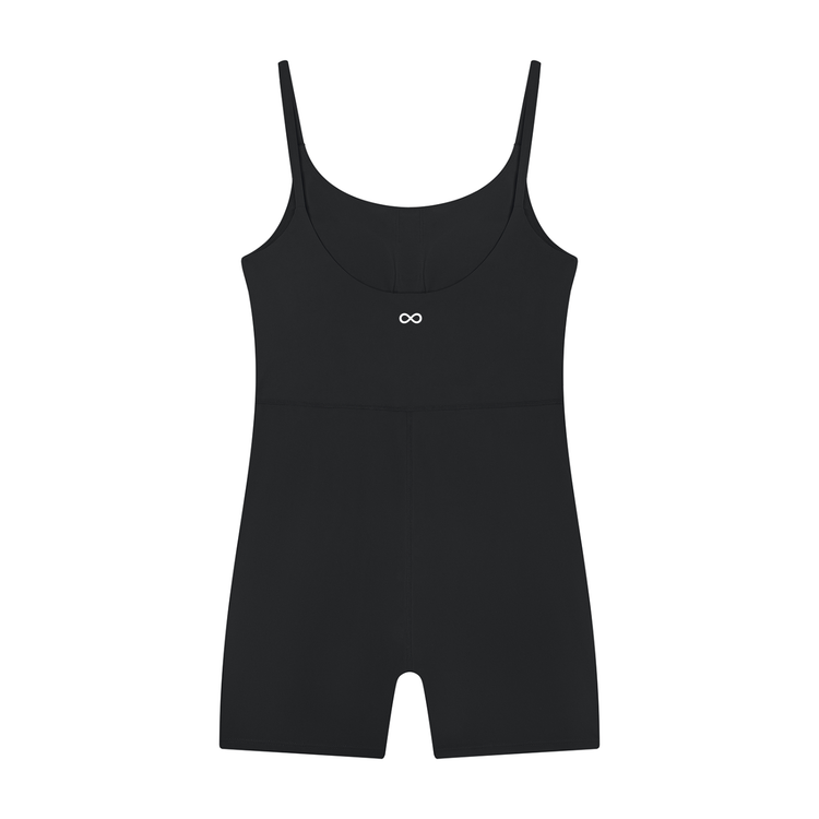 Infinity,LoudLivin,Romper,Activewear