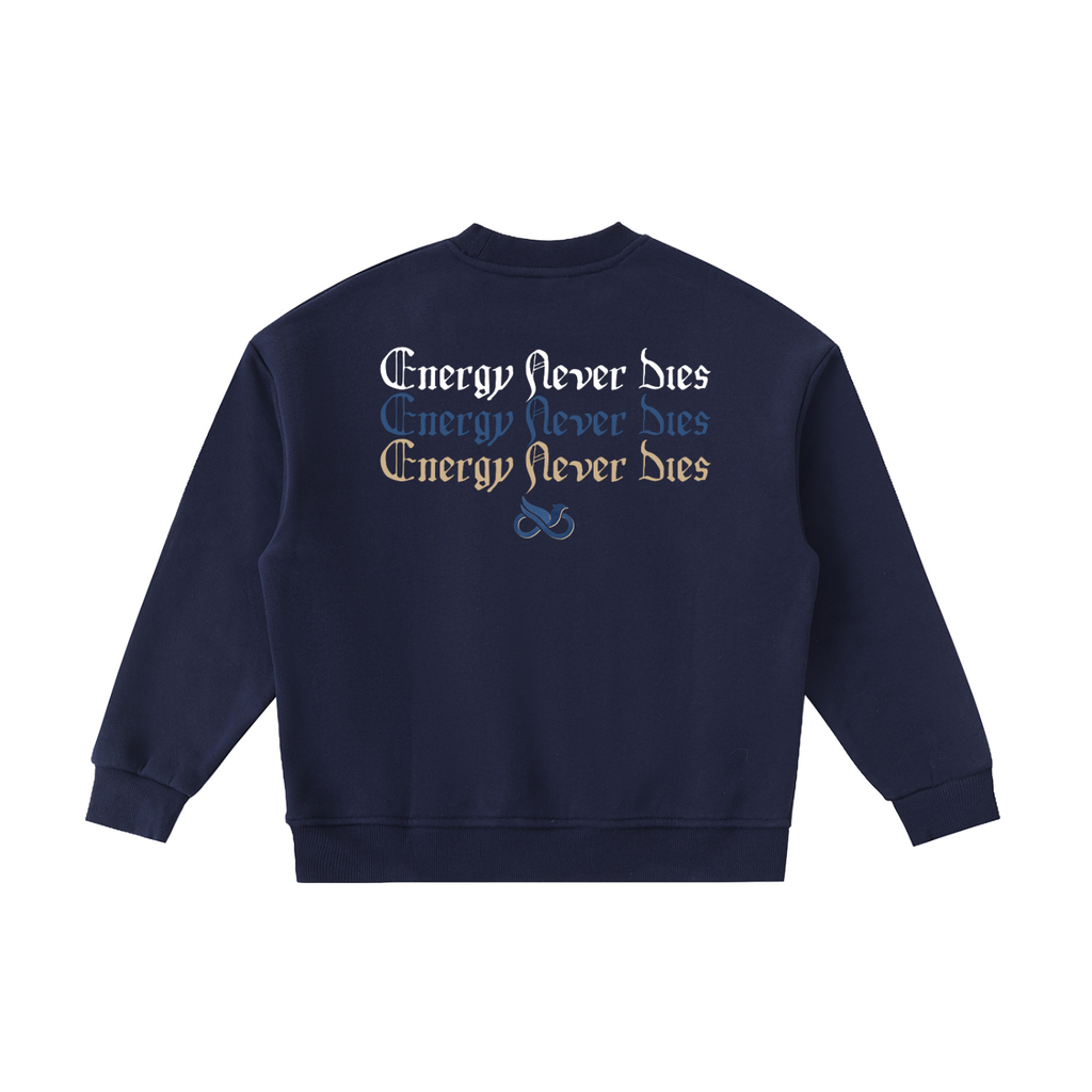Infinity Flight Crewneck