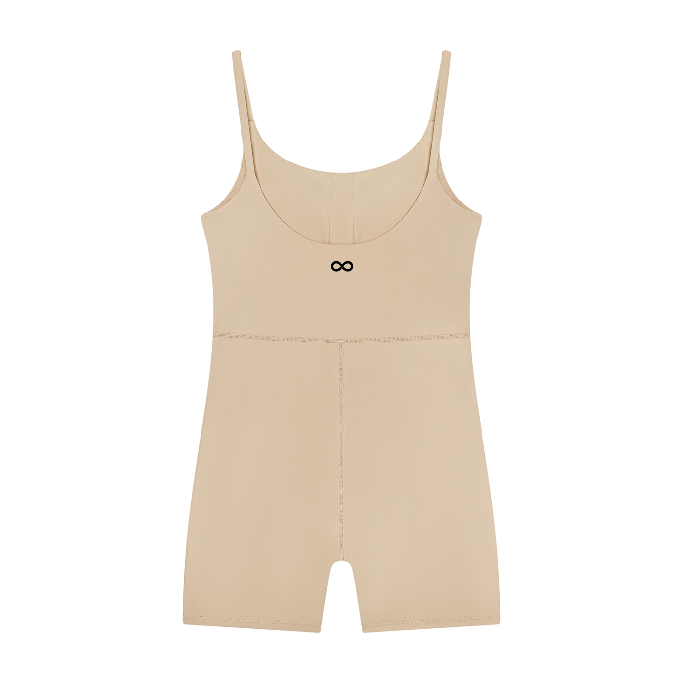 Loud Livin Infinity Romper