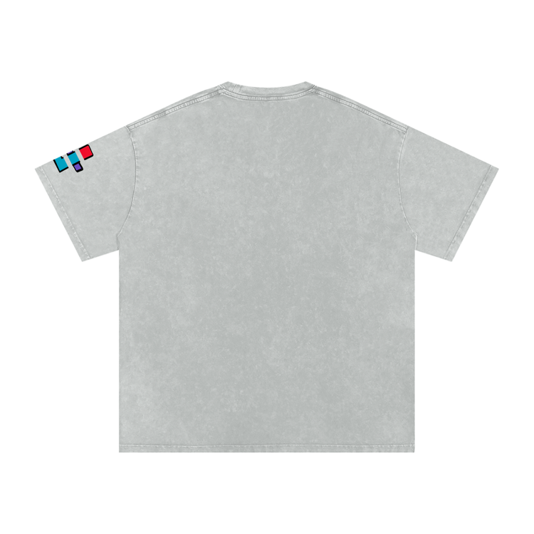 LOUD LIVIN BRAND— Tee