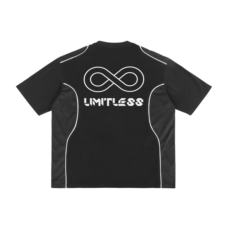 Loud Livin Infinity Limitless Tee