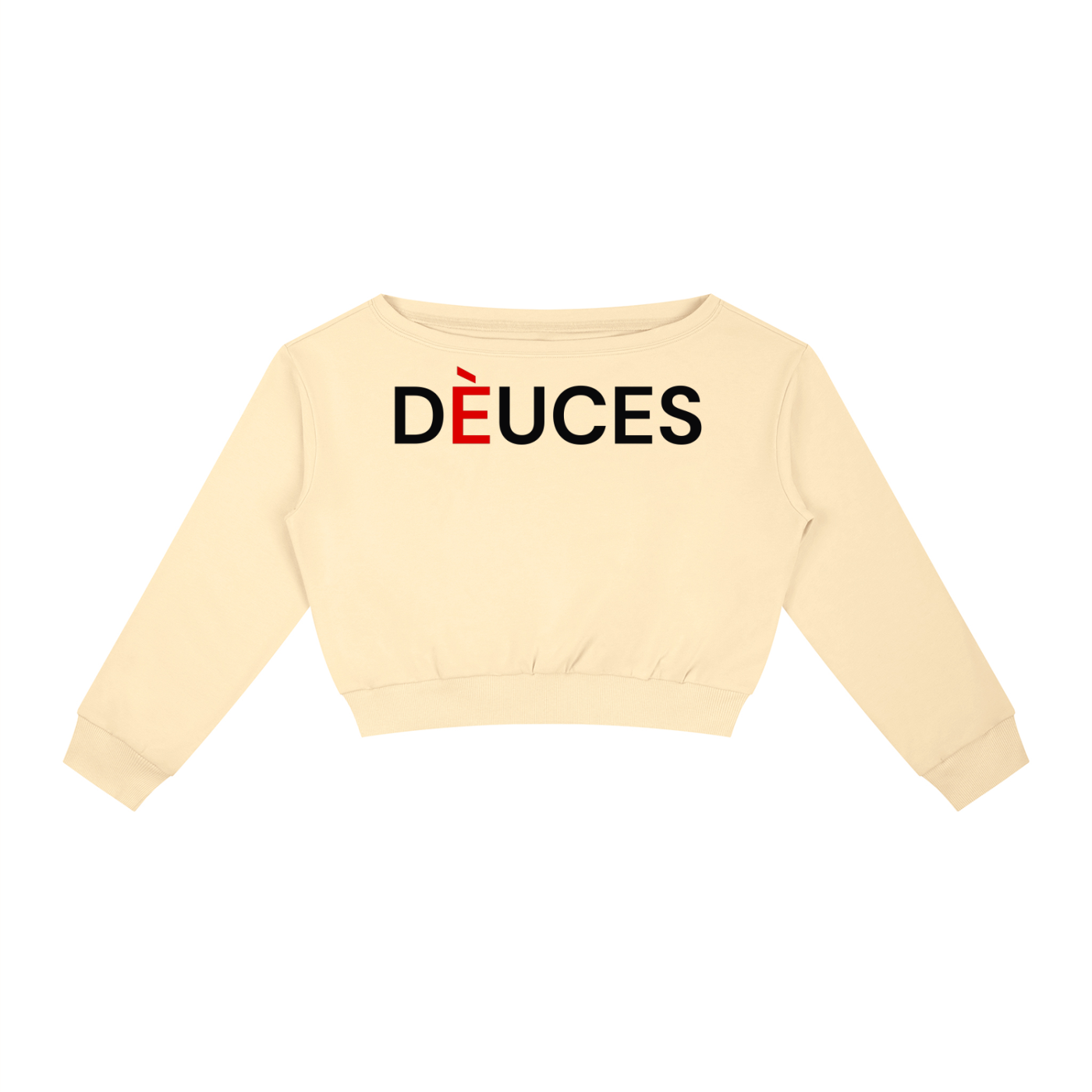 DEUCES,Shirt,Loudlivin