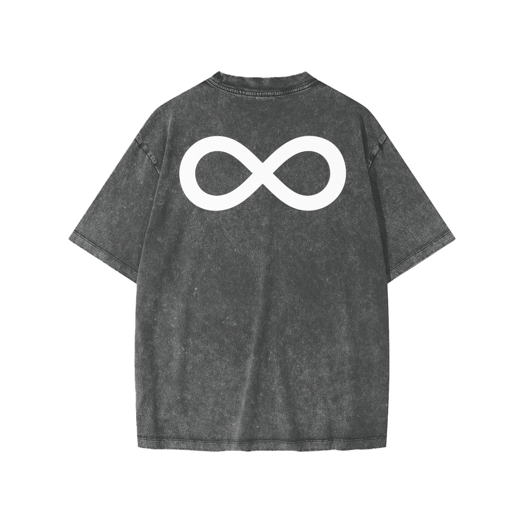 Loud Livin Infinity Kids Tee