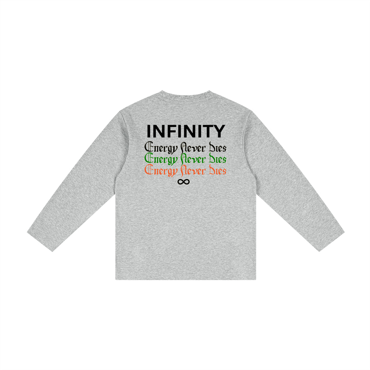 infinity,youth,longsleeve,outerwear
