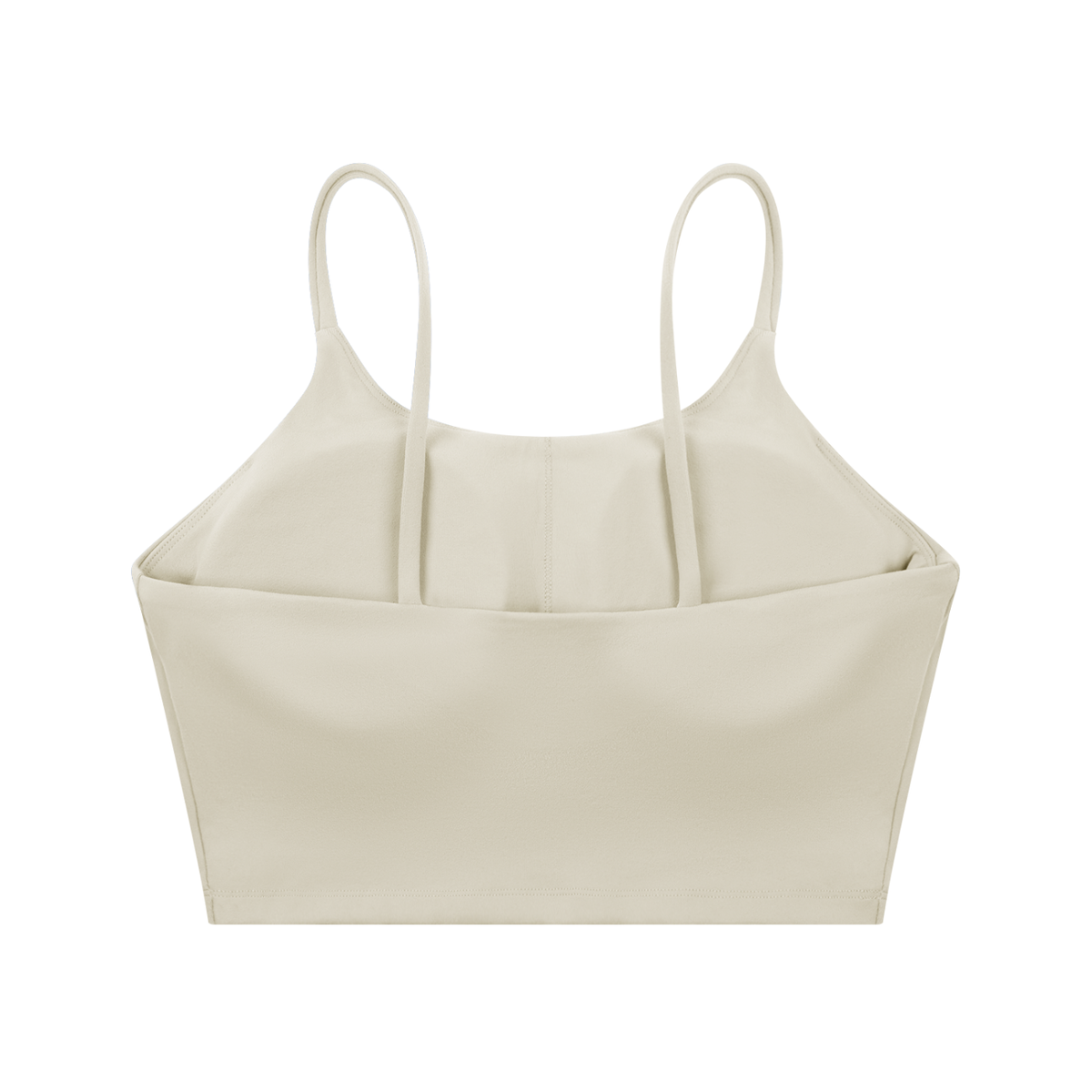 ♾️ BLUMAGIK Infinity Strap Yoga Sports Bra