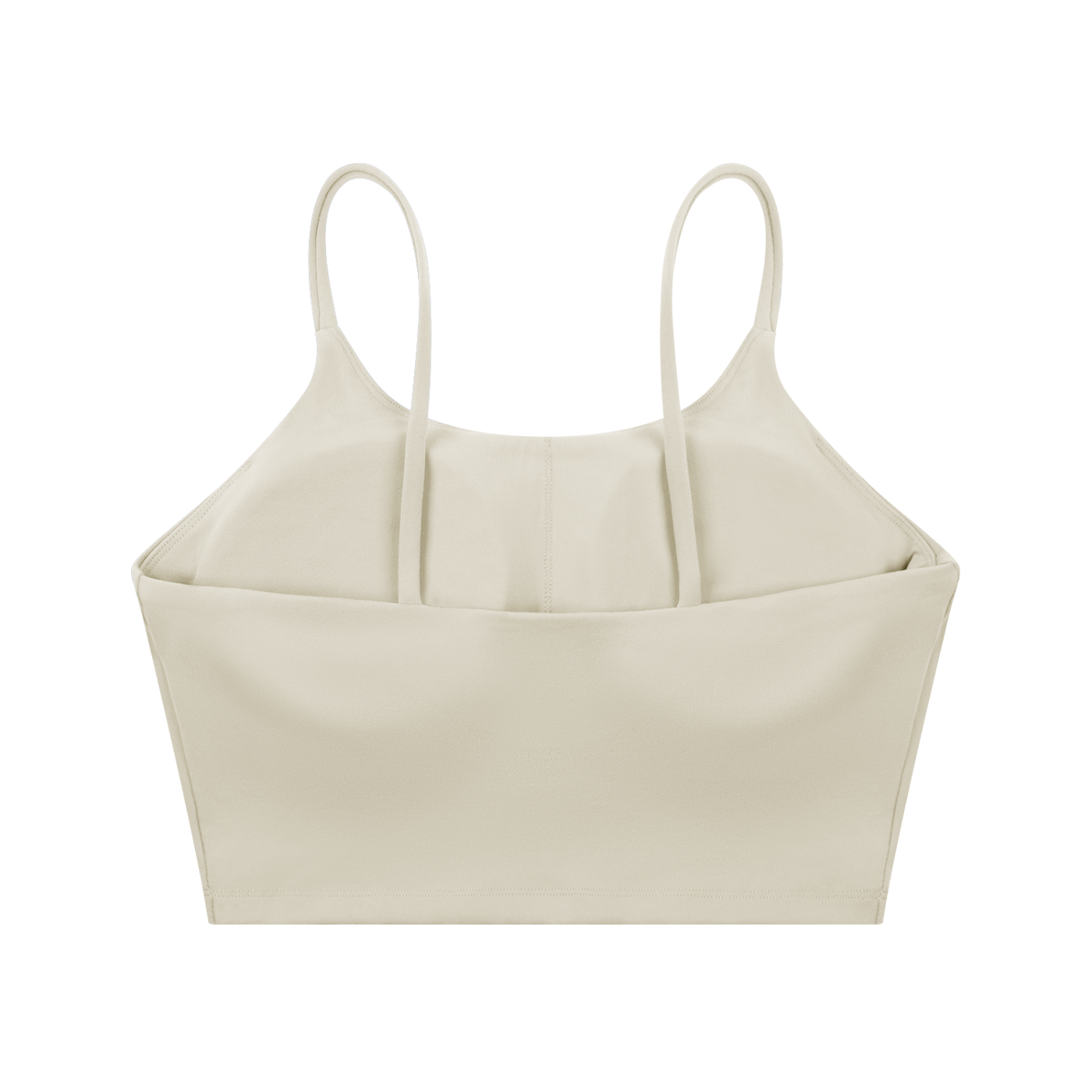 ♾️ BLUMAGIK Infinity Strap Yoga Sports Bra