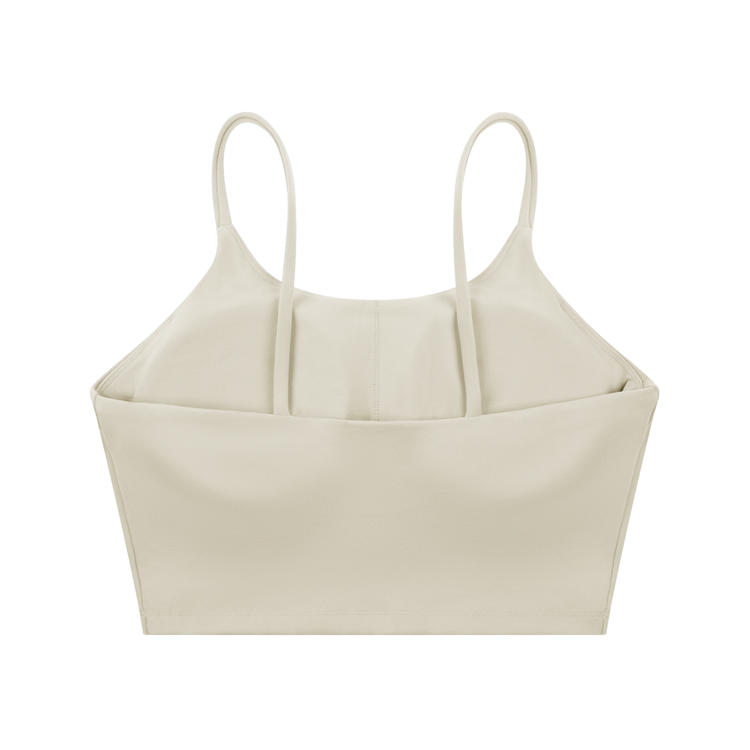 ♾️ BLUMAGIK Infinity Strap Yoga Sports Bra