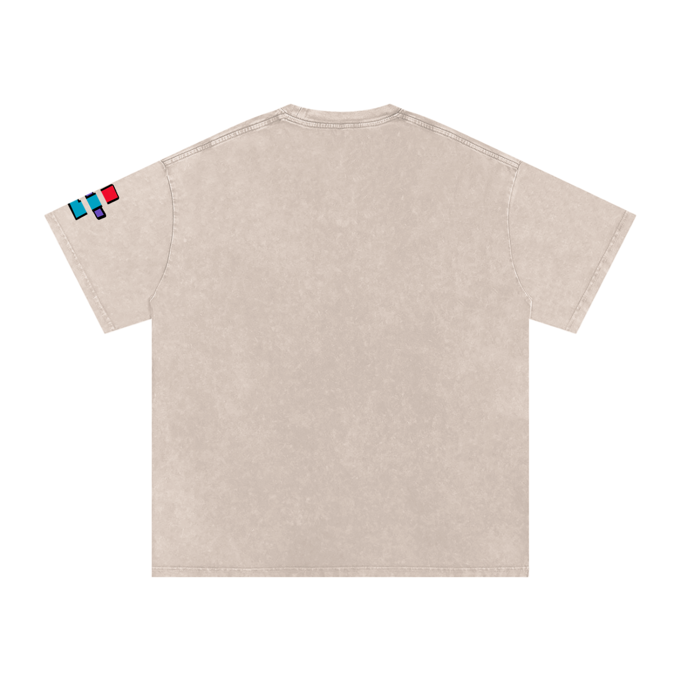 LOUD LIVIN BRAND— Tee