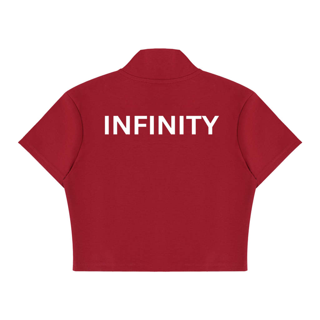 Loud Livin Infinity Track T Shirt