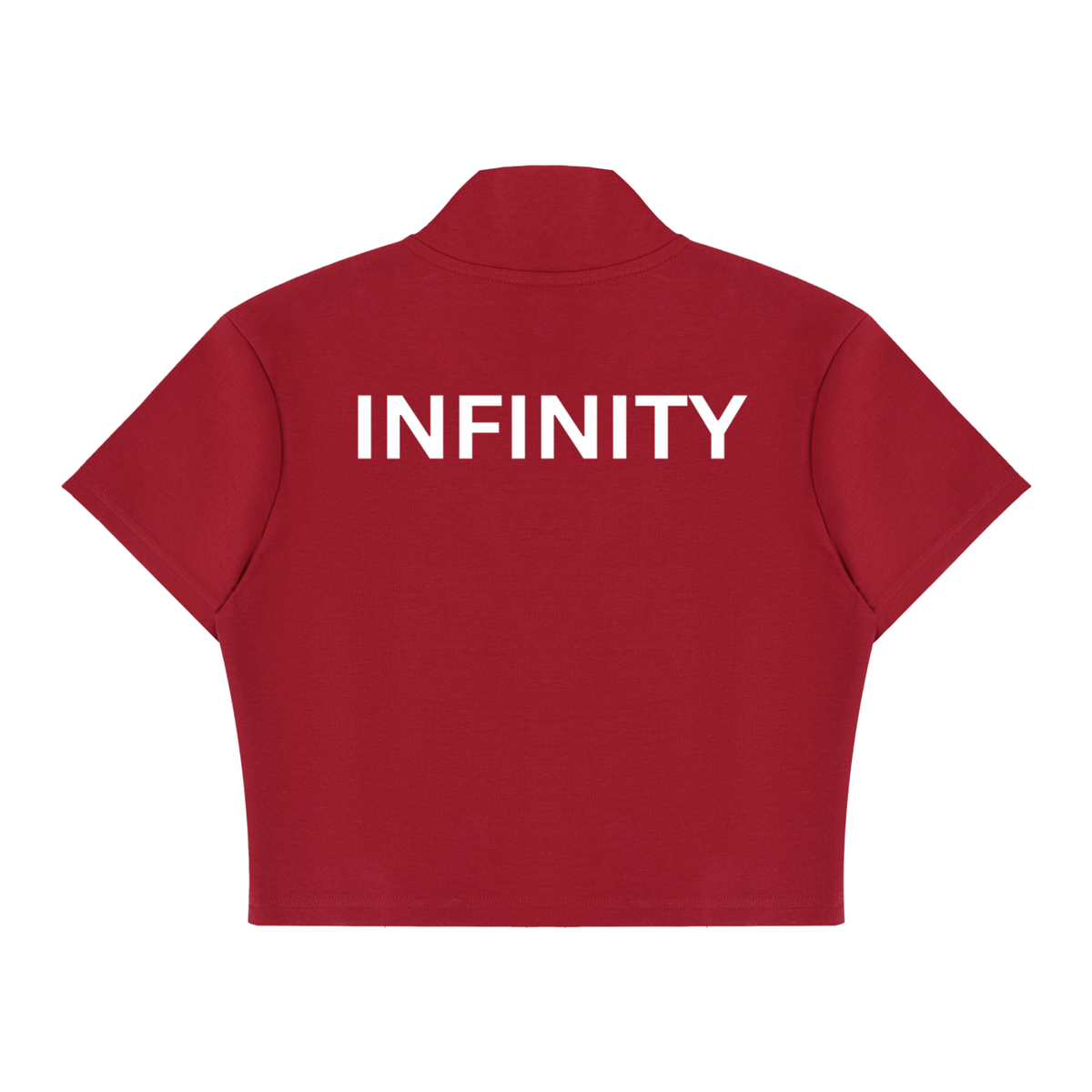 Loud Livin Infinity Track T Shirt