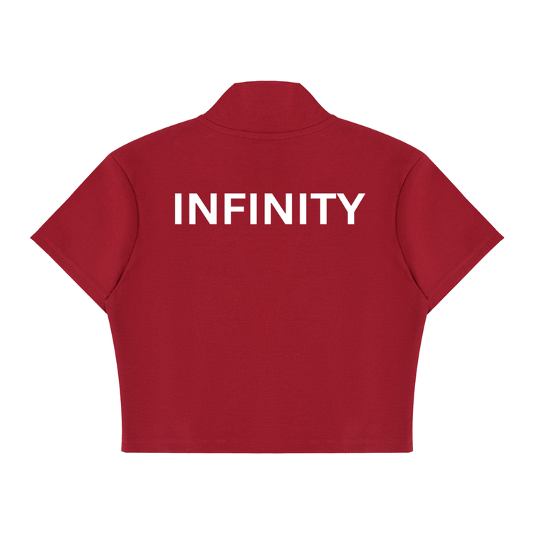 Loud Livin Infinity Track T Shirt