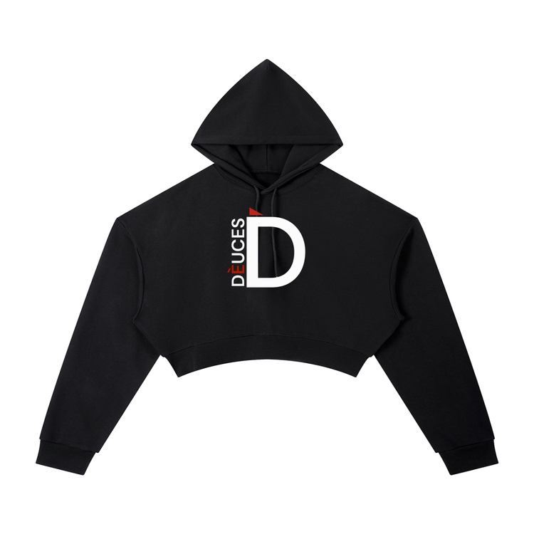 hoodie,women,cropped