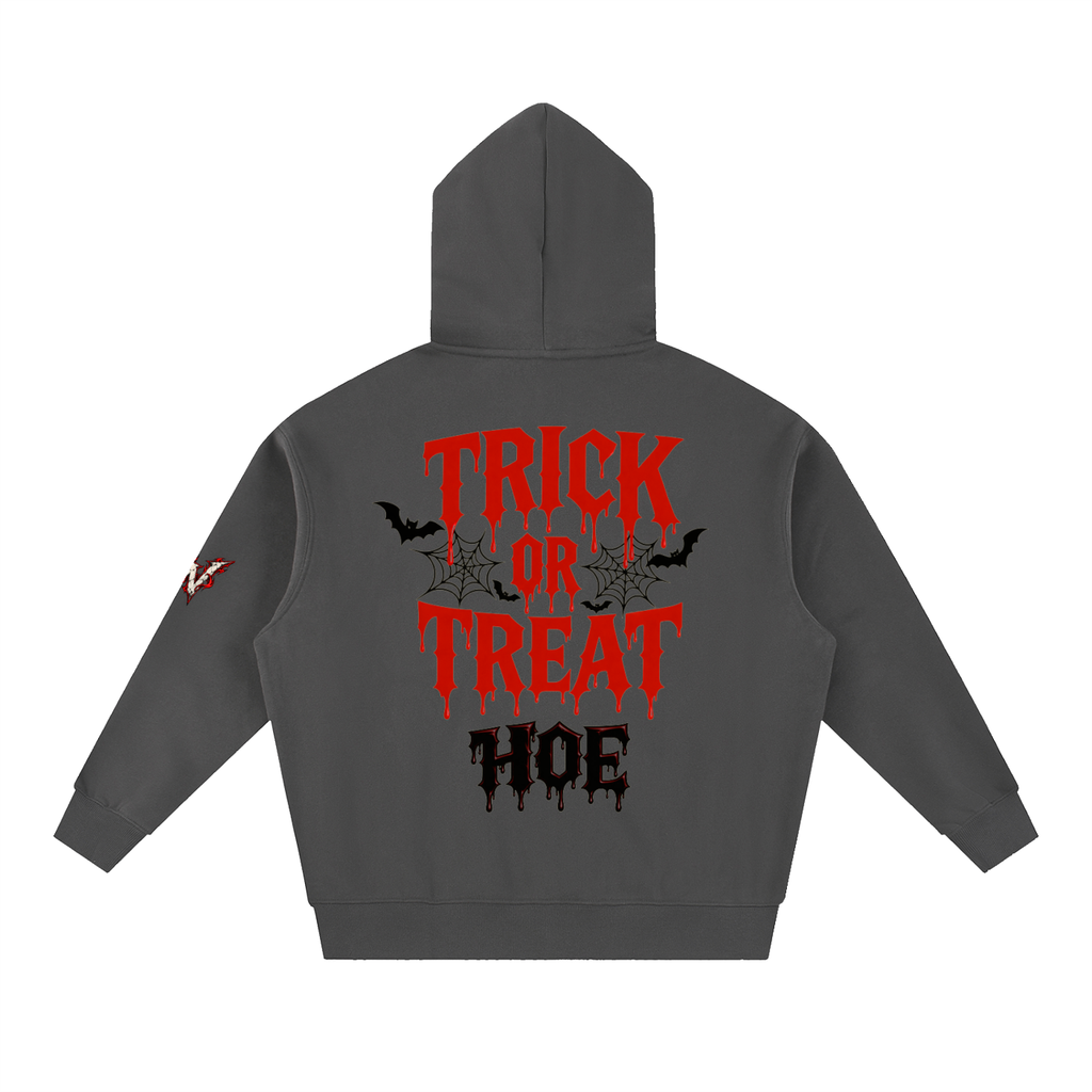 Wicked Trick or Treat Hoodie