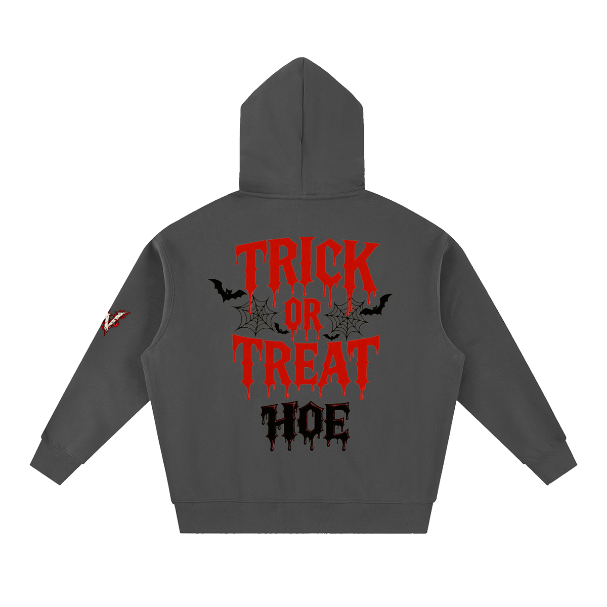 Wicked Trick or Treat Hoodie