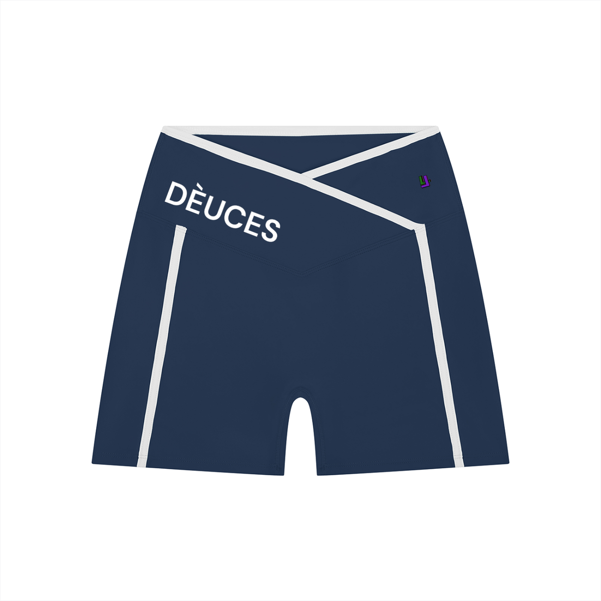 DÈUCES "Elite" Shorts