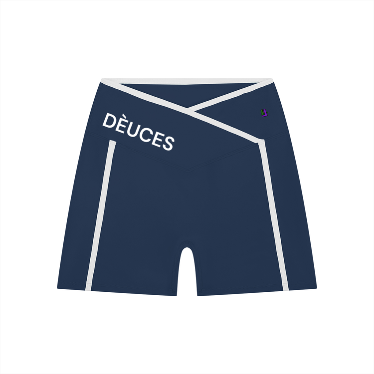 DÈUCES "Elite" Shorts
