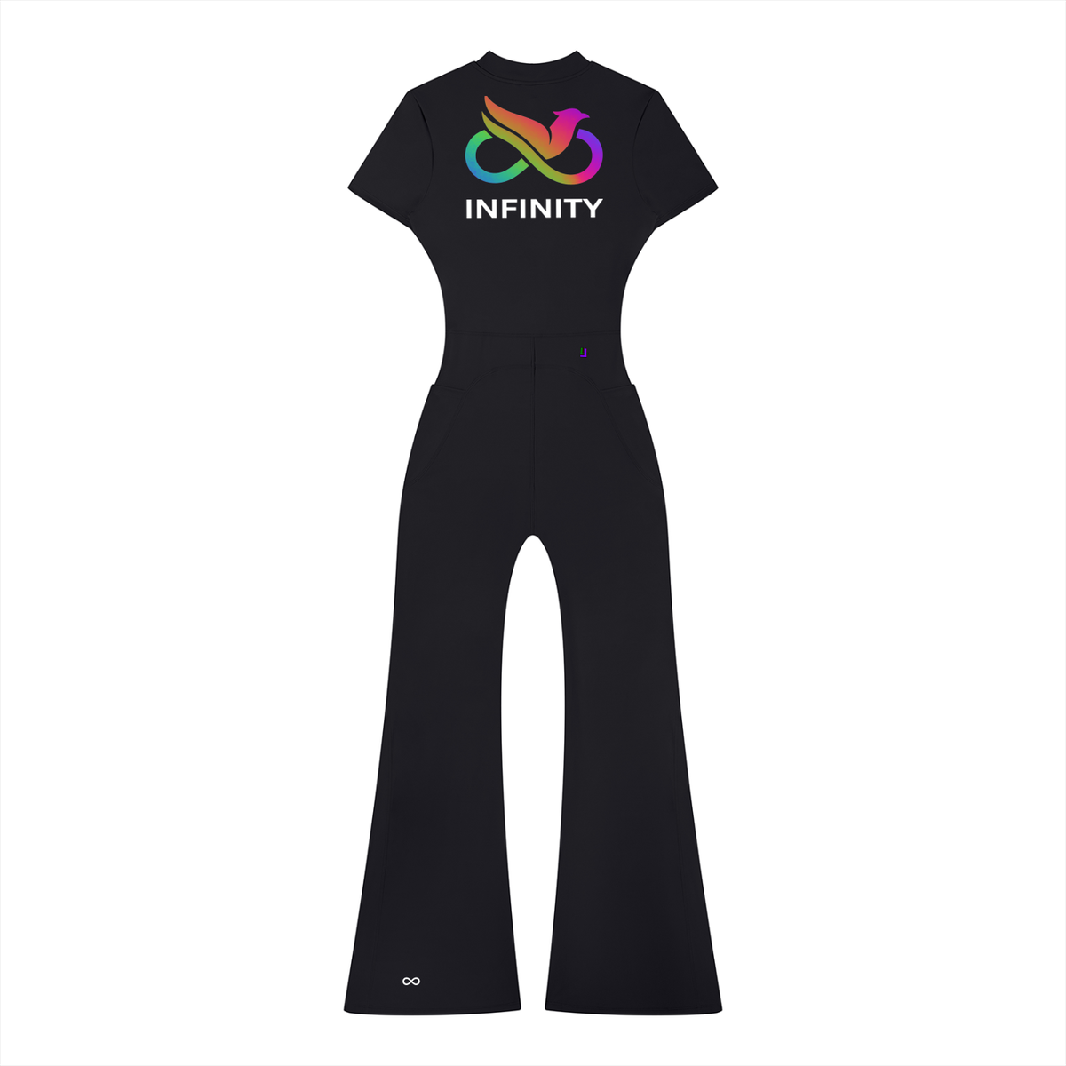 infinity,flarejumpsuit,loudlivin,womansjumpsuit,sport,luxury,brown,black,royalblue,loudlivininfinity,blumagik,loudlivinbrand,clothes,suit,bold,vibe,trend,fashion,nolimits,loudlivinfashion,baltimorefashion,2026