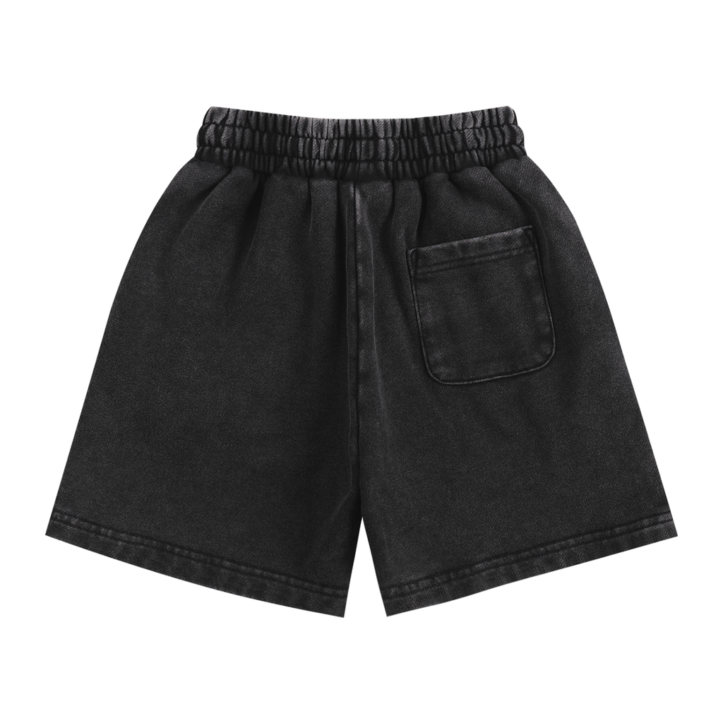 Loud Livin Infinity Kids Shorts