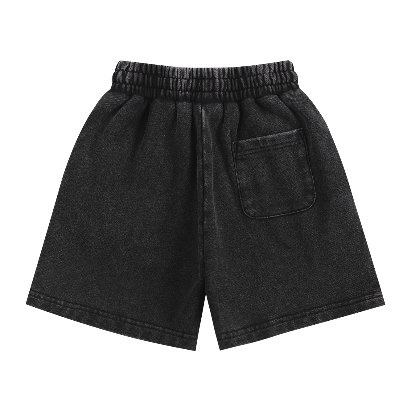 Loud Livin Infinity Kids Shorts