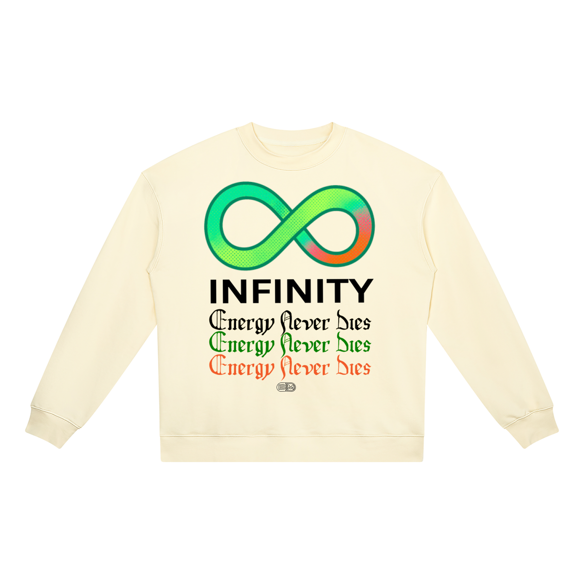 Blumagik,Infinity,Sweater