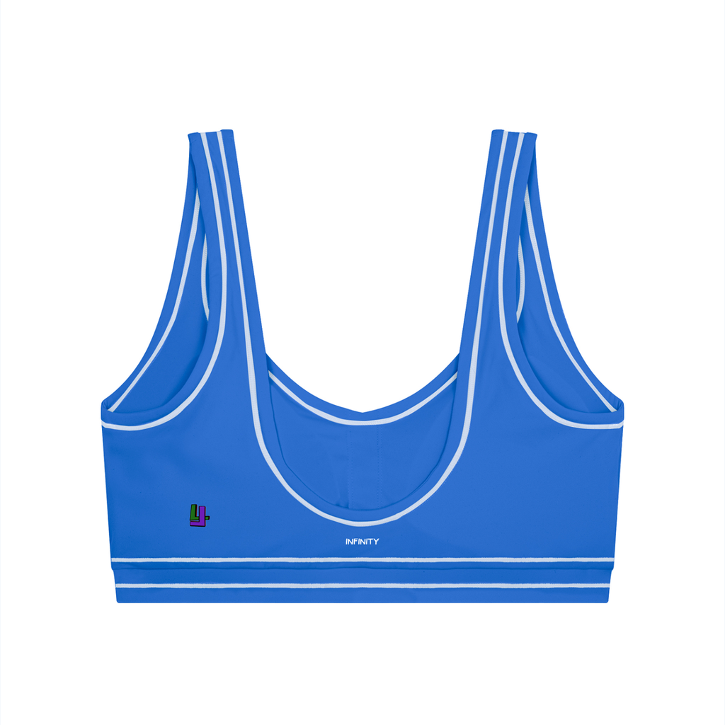 Infinity,Loudlivininfinity,Womens,Sportsbra,Tops,Yoga