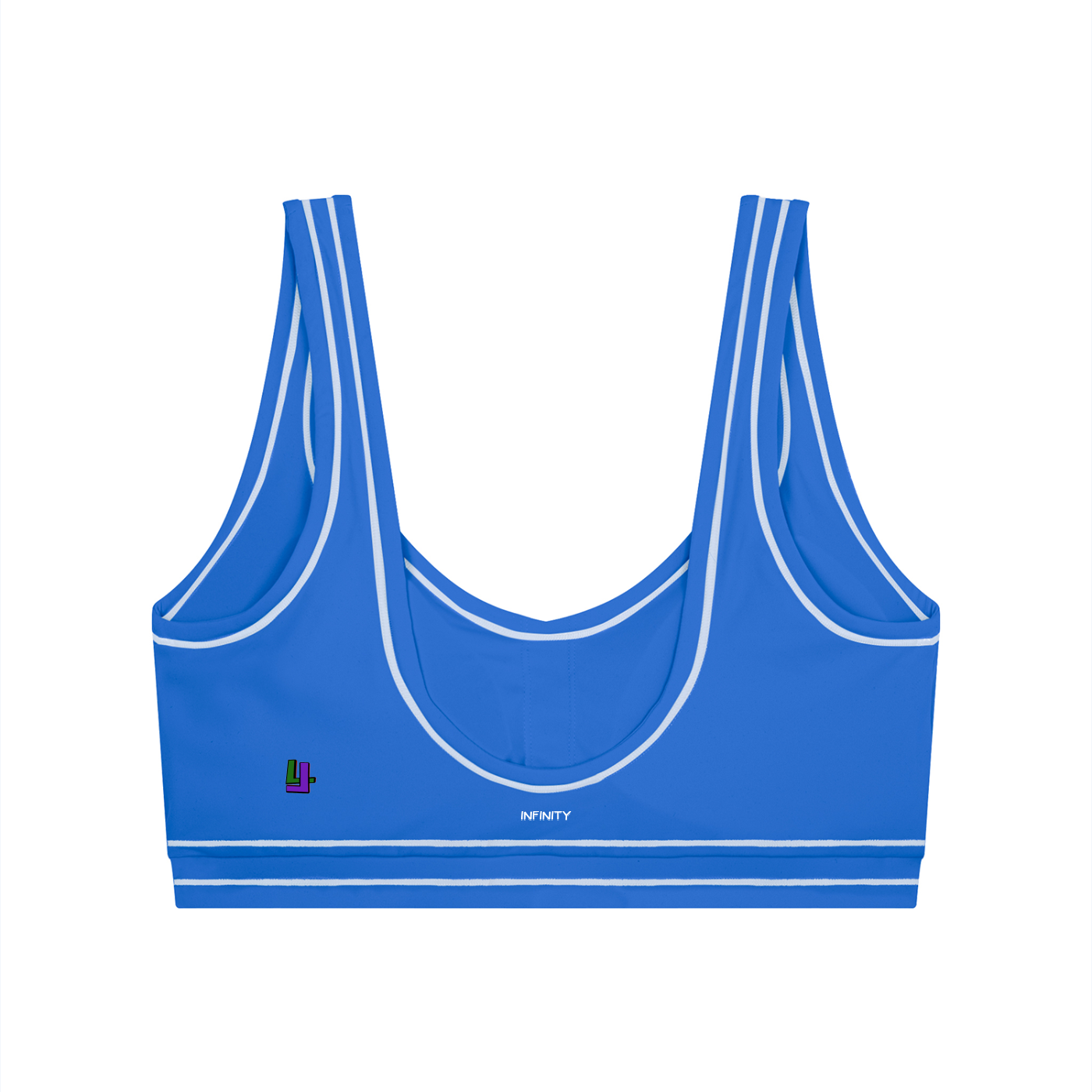 Infinity,Loudlivininfinity,Womens,Sportsbra,Tops,Yoga
