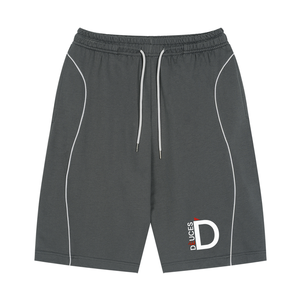 DÈUCES (Unisex)  Shorts
